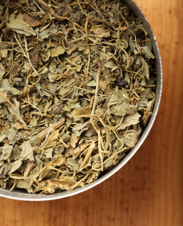Allium Salmon Rub