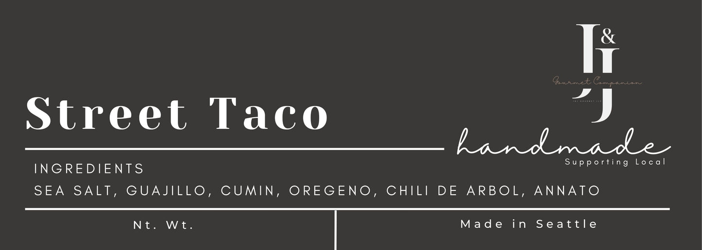 Street Taco