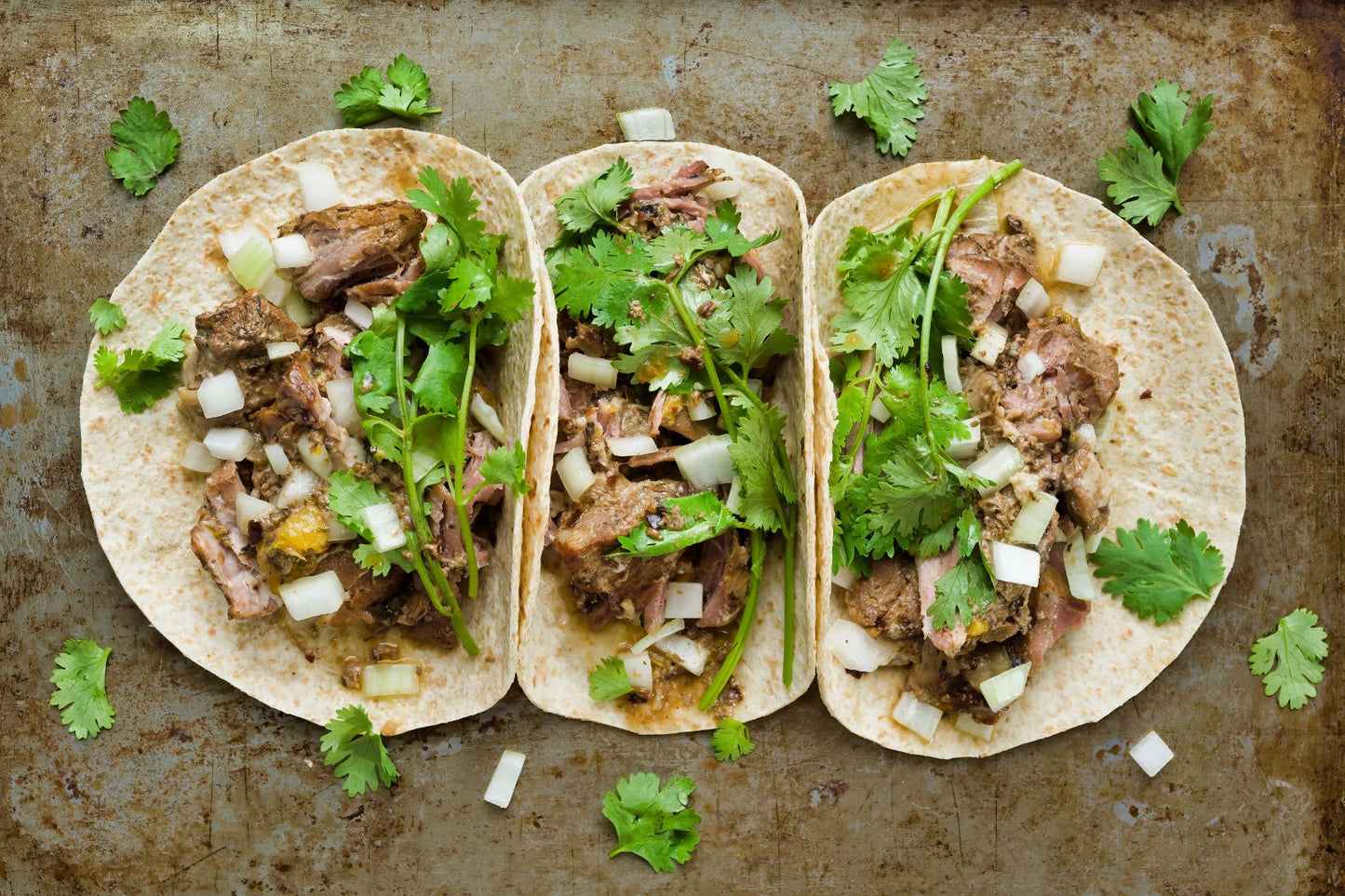 Street Taco