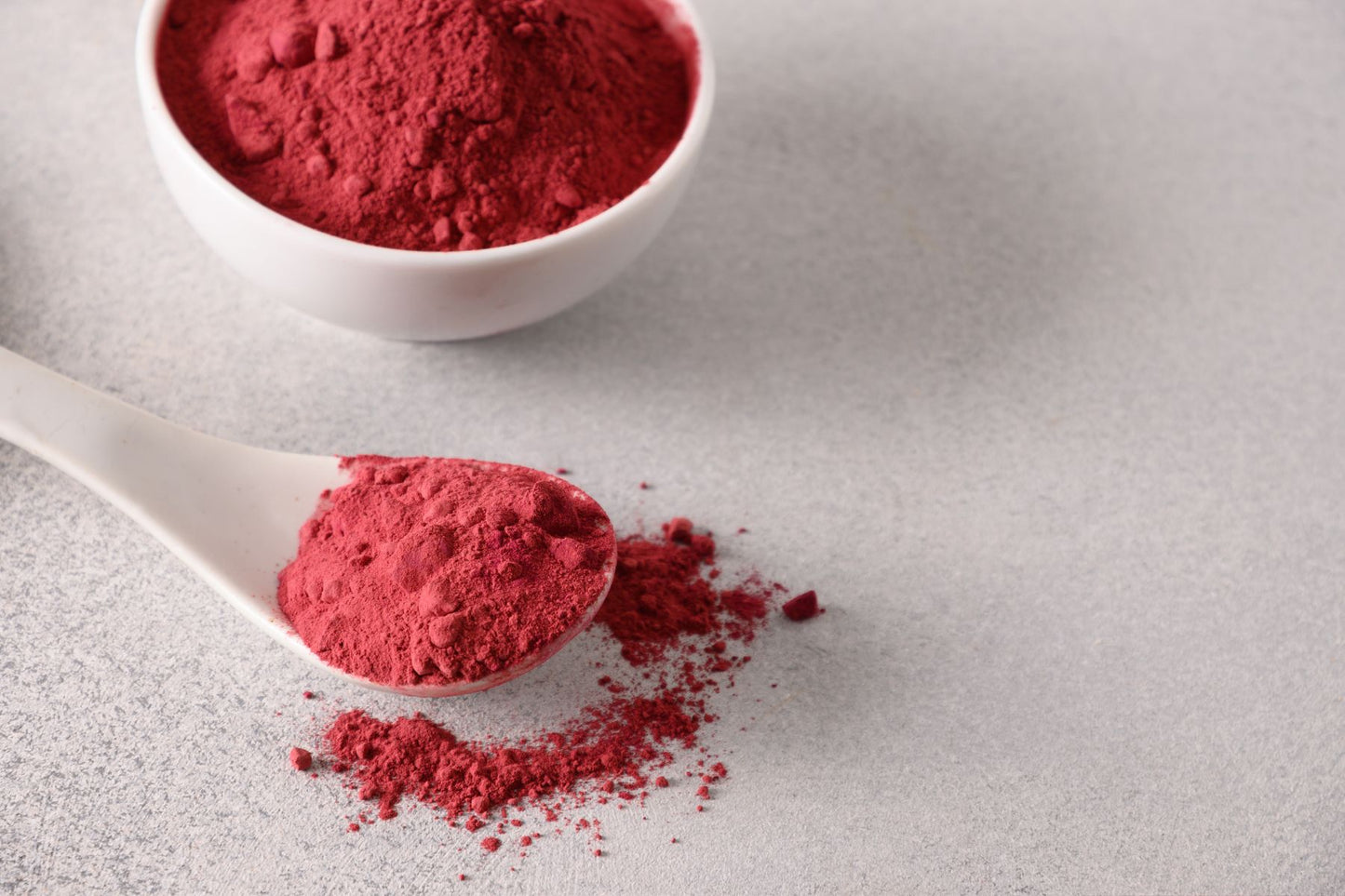 Li Hing Hibiscus Powder