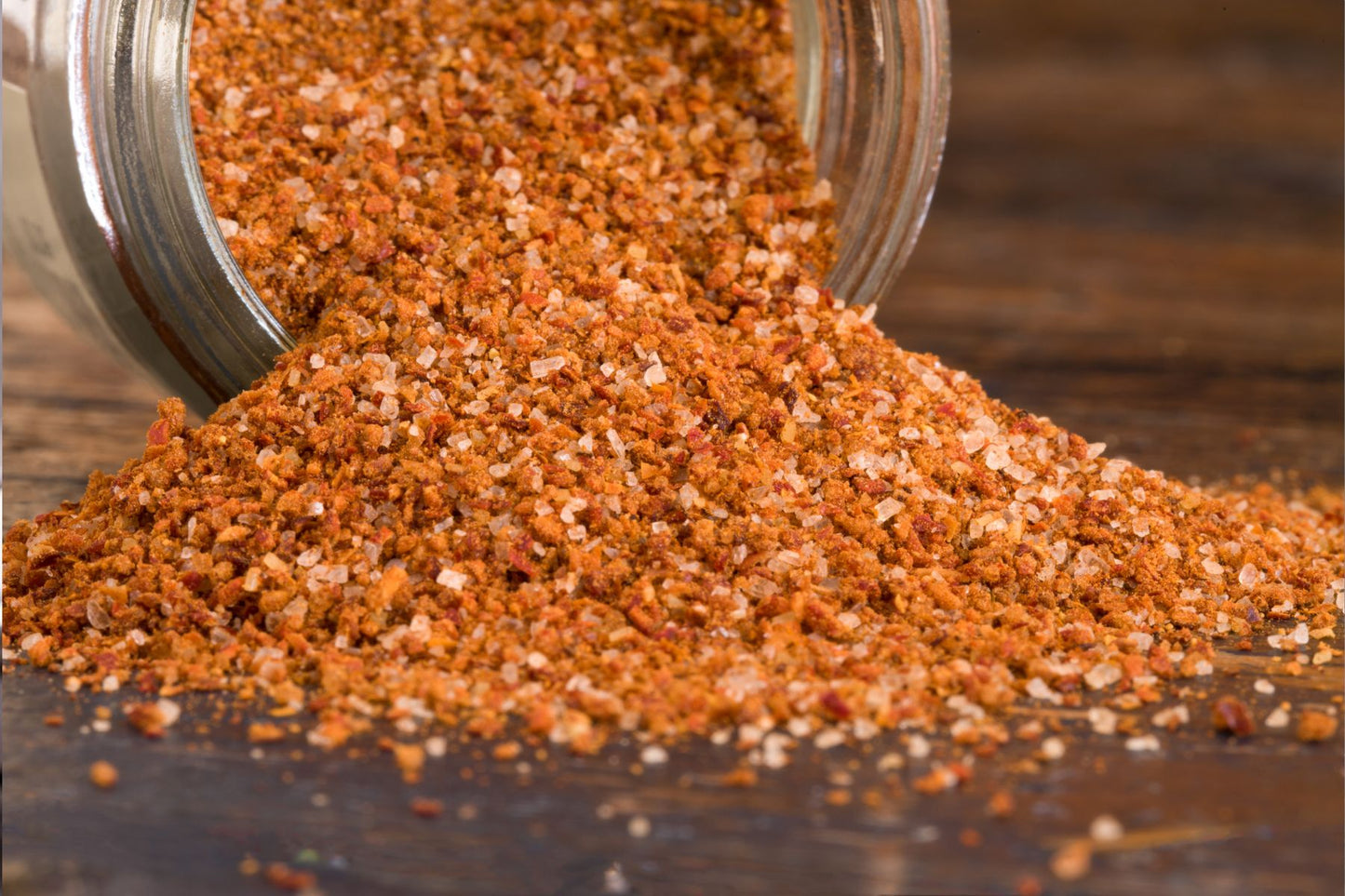 Chili Lime Salt