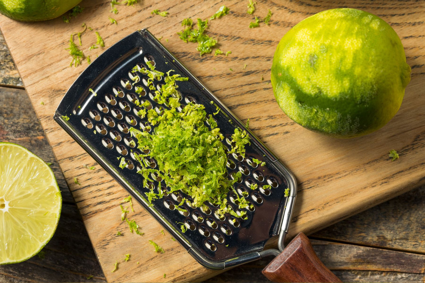 Chili Lime Salt